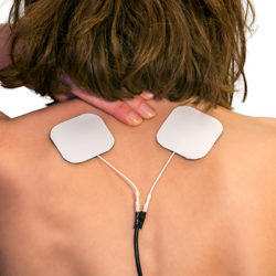 Elektrotherapie